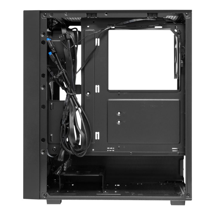 UNYKAch Revelat Mesh Compact Edition ATX Case