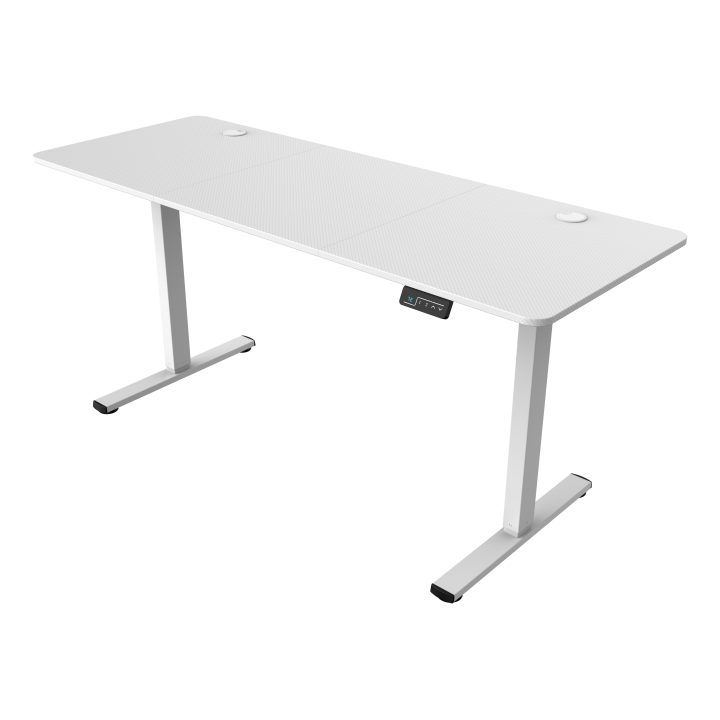 Mars Gaming Mesa Elevable Eléctrica MGD-ERGOPRO160W