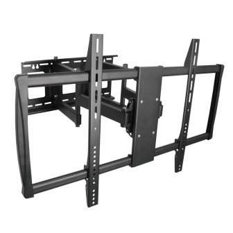 TooQ LP75100TN-B 60" TV Wall Mount Black