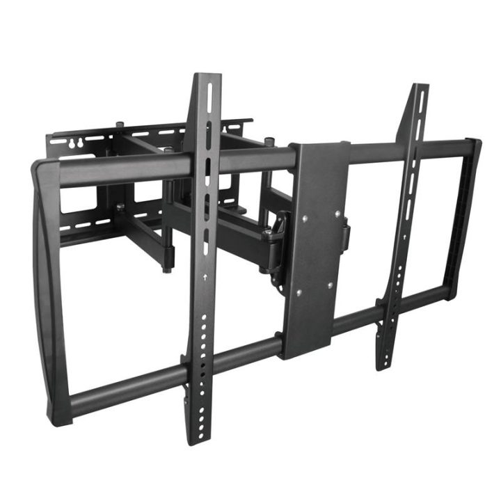 TooQ LP75100TN-B 60" TV Wall Mount Black
