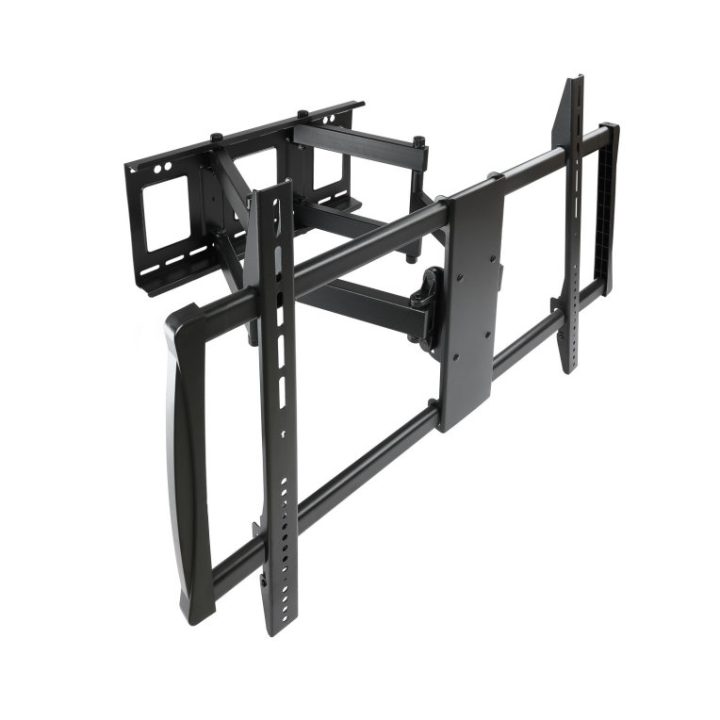 TooQ LP75100TN-B 60" TV Wall Mount Black