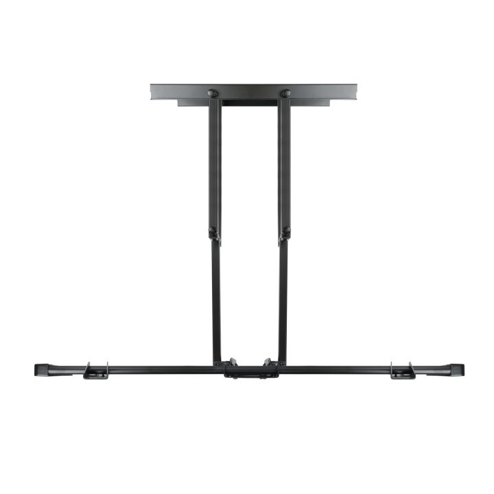 TooQ LP75100TN-B suporte para TV 60" Preto