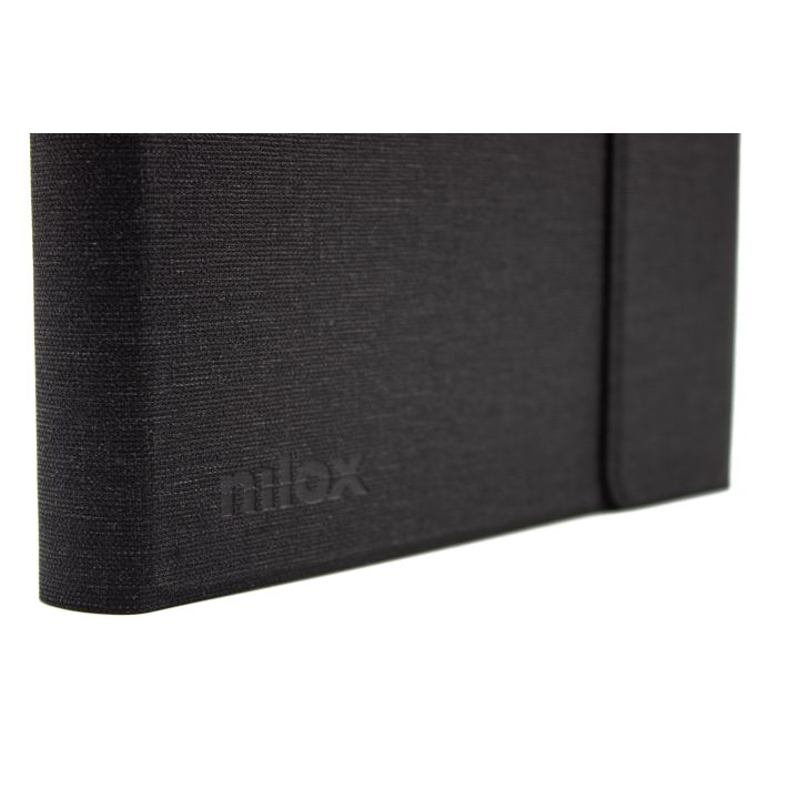 Nilox FUNDA TECLADO BLUETOOH DE 9.7" A 10.5" NEGRA