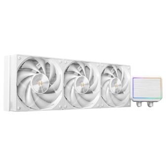 Mars Gaming ML-PROII360W Procesador Sistema de refrigeración líquida…