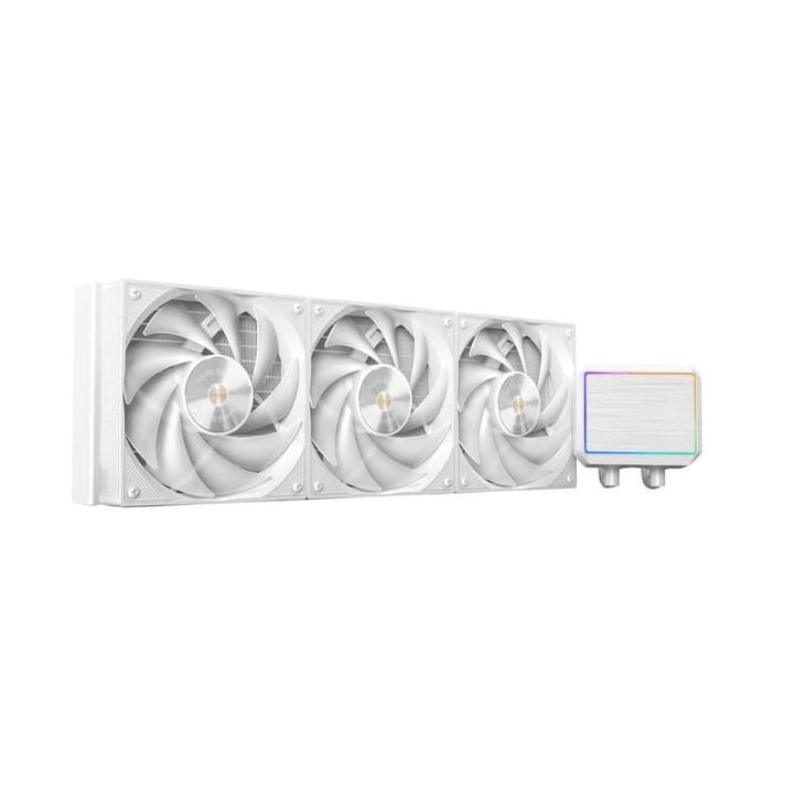 Mars Gaming ML-PROII360W Sistema de arrefecimento líquido tudo-em-um…