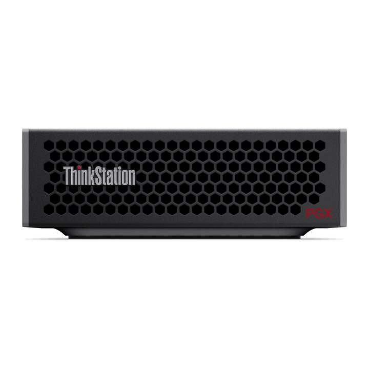 Lenovo ThinkStation PGX GB10 128 GB LPDDR5x-SDRAM 1 TB SSD DGX OS…