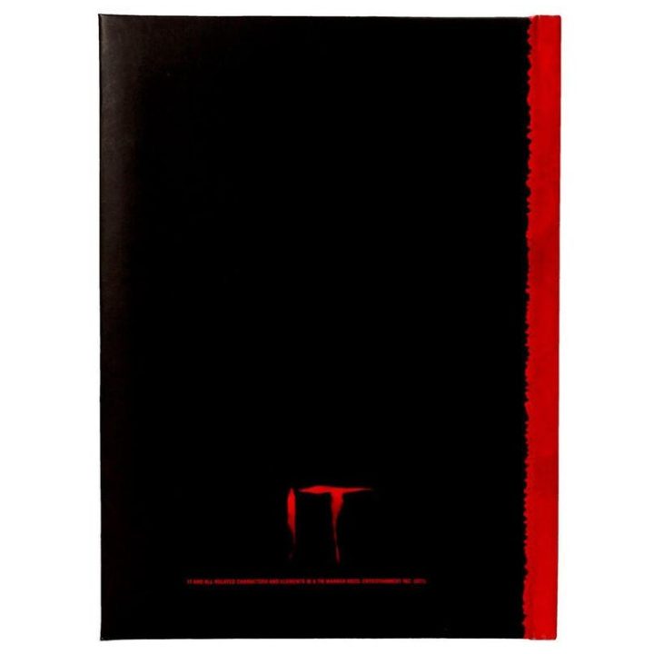 Libreta SD toys it con luz (SDTWRN22592)