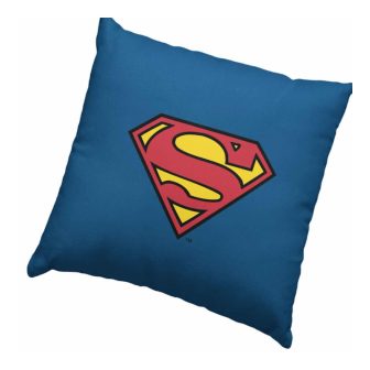 Almofada quadrada SD toys DC comics superman embalada a vácuo…