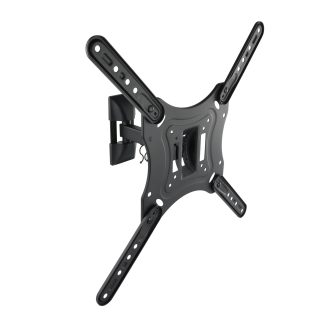 TooQ Soporte Giratorio e Inclinable para Monitor / TV LCD, Plasma de…