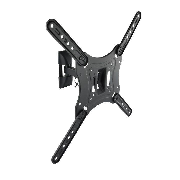 TooQ Swivel and Tilt Monitor / LCD, Plasma TV Wall Mount, 23"-55"…