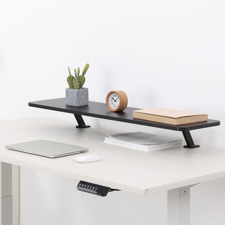 Phoenix technologies Elevador de monitor para escritorio mesa gaming…