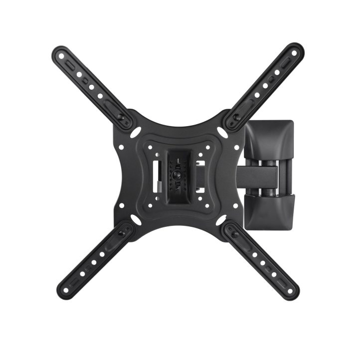 TooQ Swivel and Tilt Monitor / LCD, Plasma TV Wall Mount, 23"-55"…