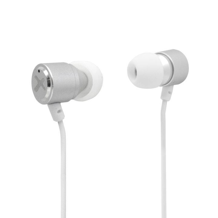 Phoenix Technologies TopSound Hands-Free Earphones White