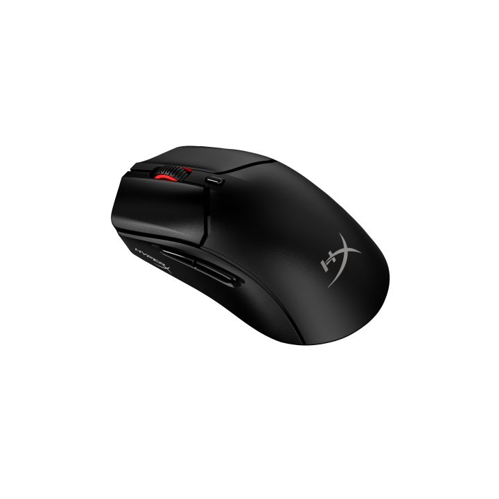 HyperX Pulsefire Haste 2: Wireless Gaming Mouse (Black)