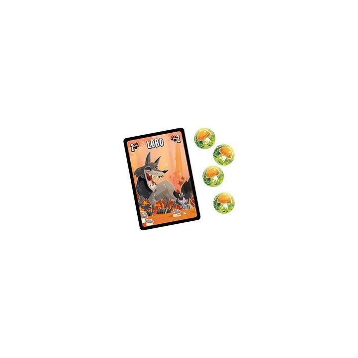 SD Games Board Game Another Day Will Be (SDGOTDISE01)