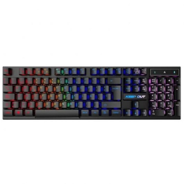 Monitor gaming keep out XGM22KITV2 21.5 pulgadas FHD 75Hz