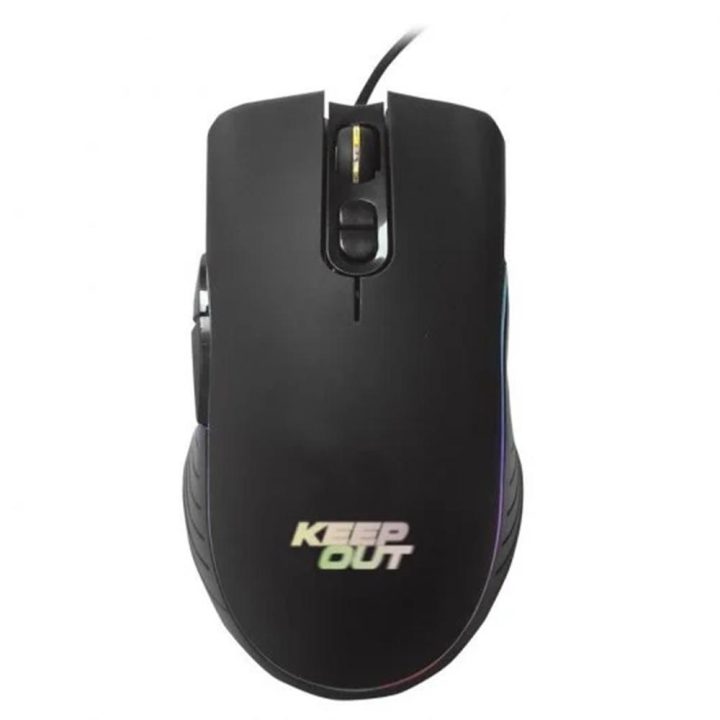Monitor gaming keep out XGM22KITV2 21,5 polegadas FHD 75Hz