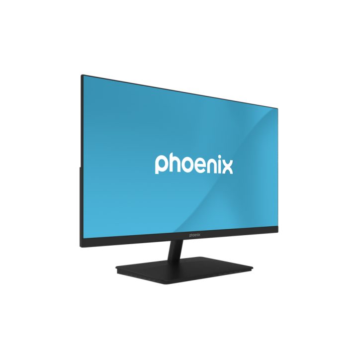 Monitor Phoenix Prisma 24 polegadas Full HD 120Hz 5ms HDMI VGA DP…