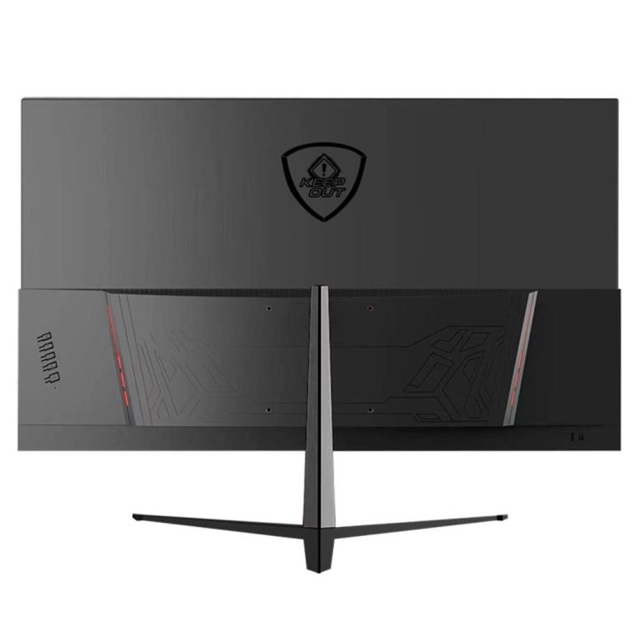 Monitor LED gaming 27 pulgadas keep out XGM27CV3…