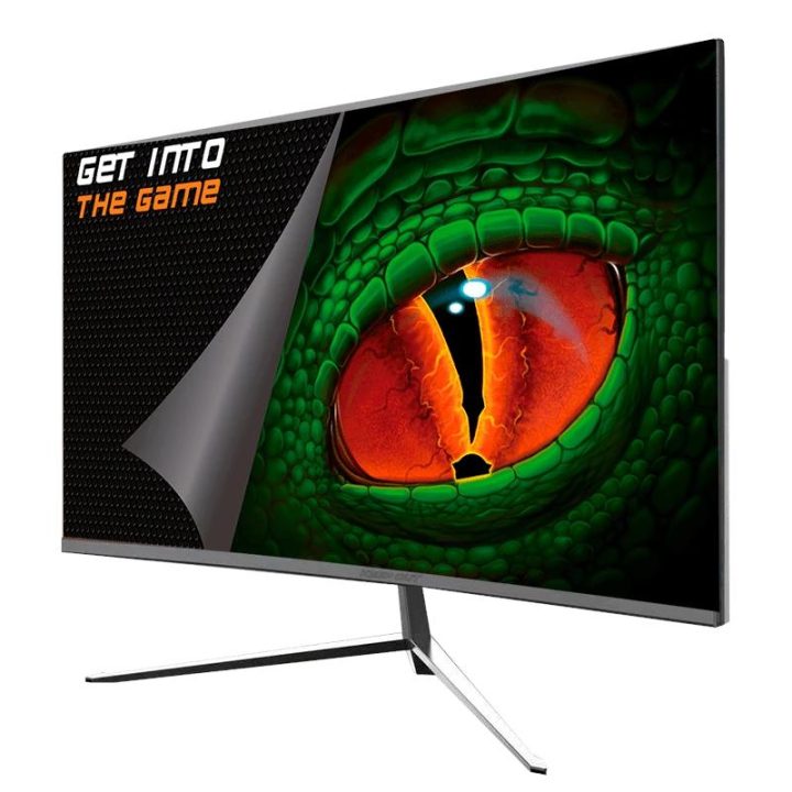 Monitor LED gaming 27 pulgadas keep out XGM27CV3…