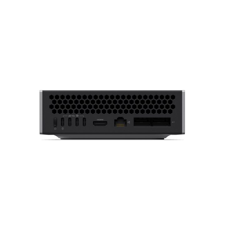 Lenovo ThinkStation PGX GB10 128 GB LPDDR5x-SDRAM 1 TB SSD DGX OS…