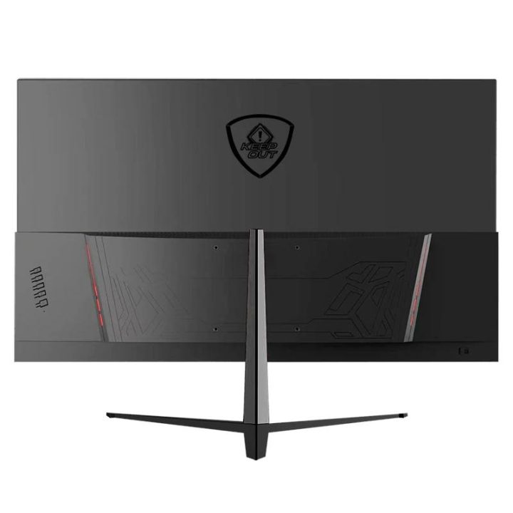 Monitor LED gaming 27 polegadas keep out XGM27CV3…