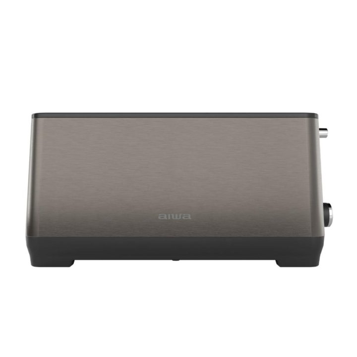 Torradeira Aiwa kofotatsu 1600W 2 fendas (ABT-1600)