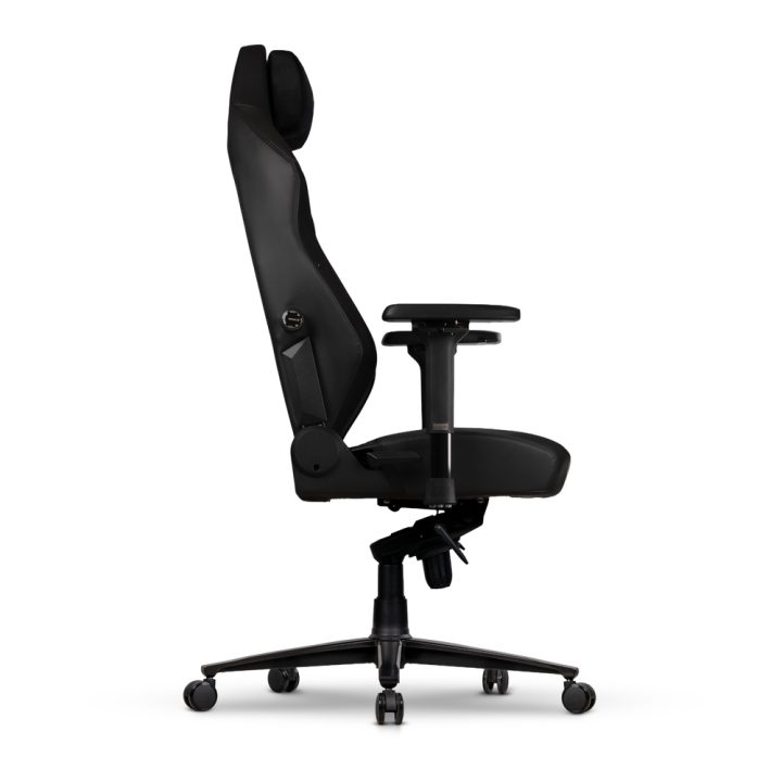 Phoenix Technologies Phoenix Monarch Remaster Gaming Chair, Black…