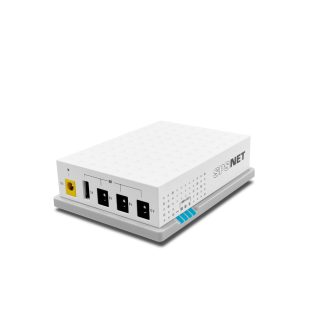 Salicru SPS NET2 sistema de alimentação ininterrupta (UPS) 20 W