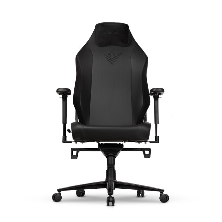Phoenix technologies Silla gaming phoenix monarch remaster cuero napa…