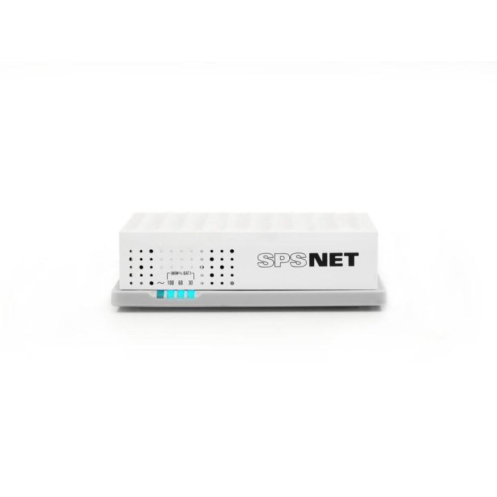 Salicru SPS NET2 uninterruptible power supply (UPS) system 20 W