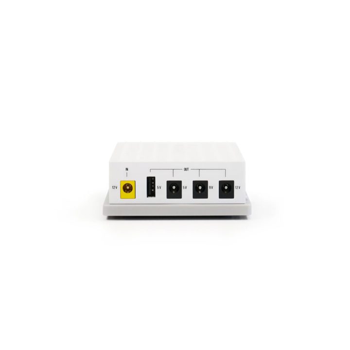 Salicru SPS NET2 sistema de alimentação ininterrupta (UPS) 20 W