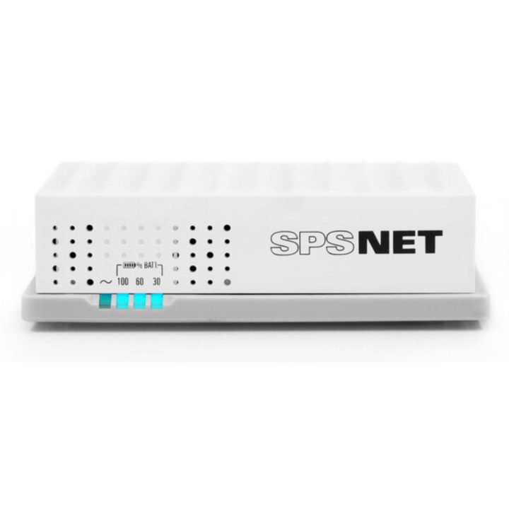 Salicru SPS NET2 uninterruptible power supply (UPS) system 20 W