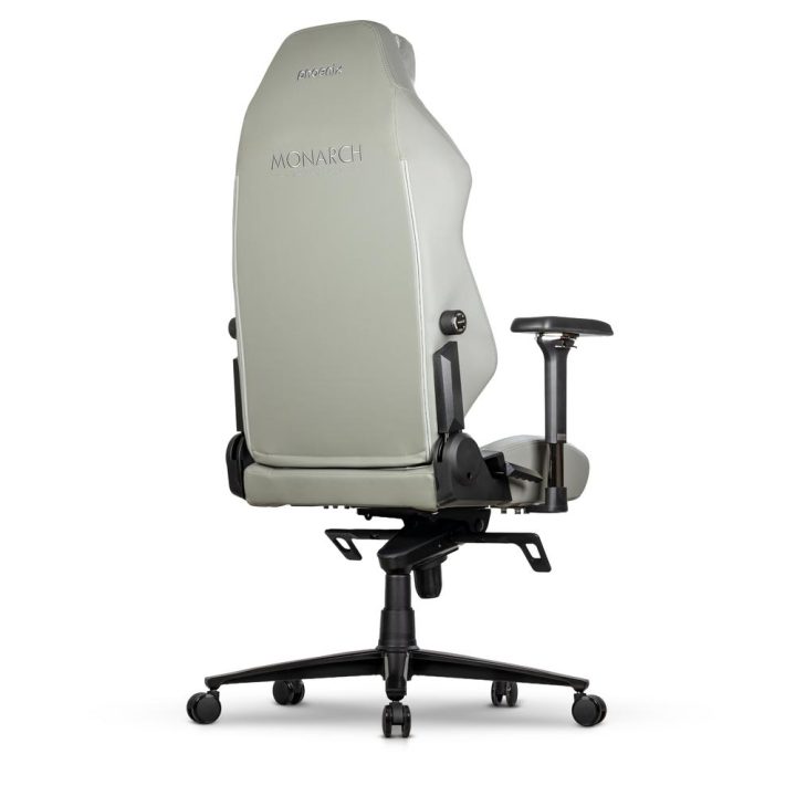 Phoenix technologies Phoenix monarch remaster cuero napa gris talla…