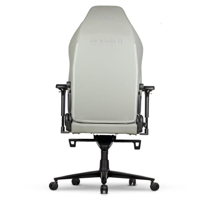 Phoenix Technologies Phoenix Monarch Remaster Nappa Leather Gray Size…
