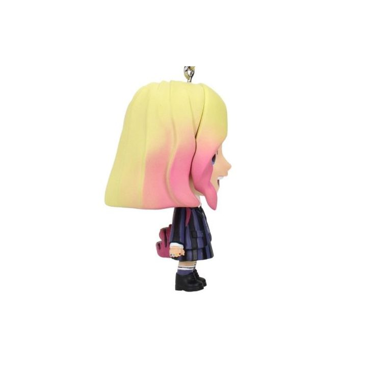 SD Toys Wednesday Enid Character Keychain (SDTMGM25986)