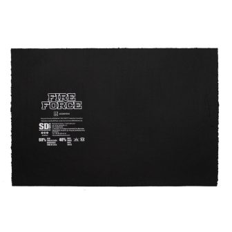 SD Toys Doormat 60x40 cm Fire Force Logo (SDTKOD25994)