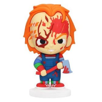 SD Toys Chucky Megapoki Figure 12cm (SDTUNI26320)