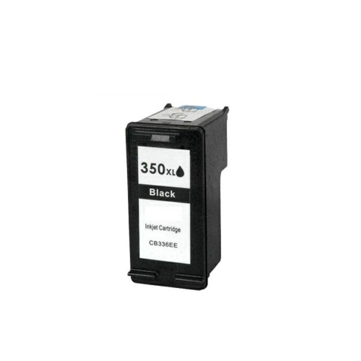 Dayma Compatible Ink Cartridge HP N350 XL Black CB336EE (M-CB336EE)