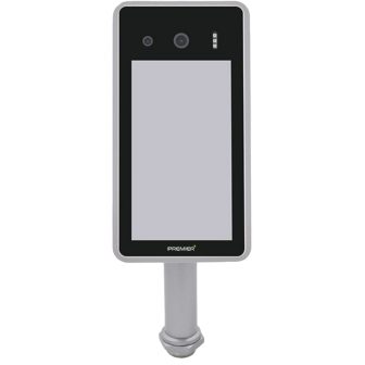 Premier SLD505 Access Control Reader Facial Recognition Terminal Gray