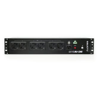 Salicru SPS 900 Node Uninterruptible Power Supply (UPS) Standby…