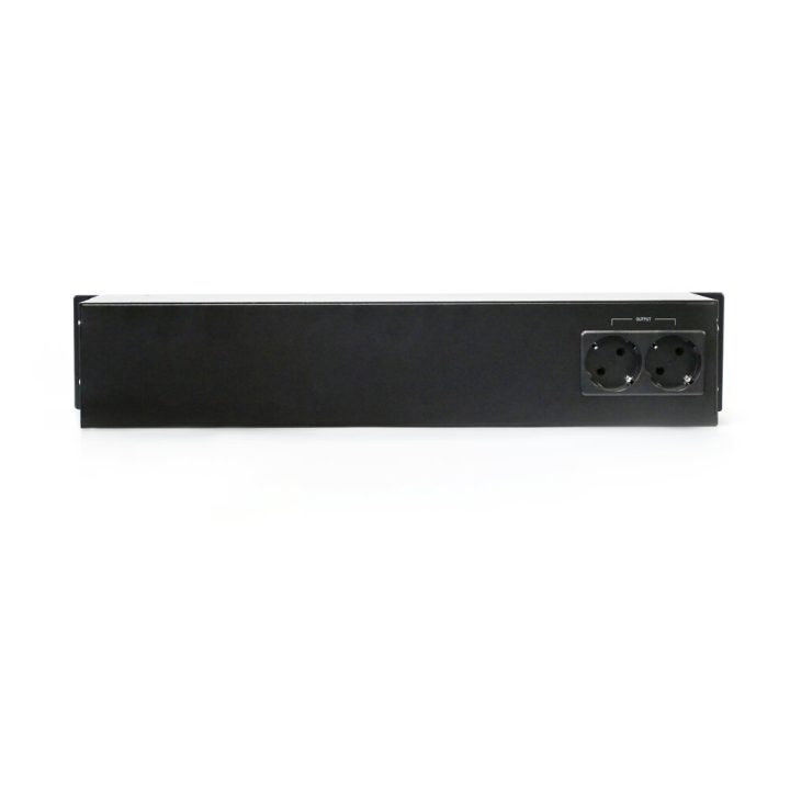 Salicru SPS 900 Node sistema de alimentação ininterrupta (UPS) Em…