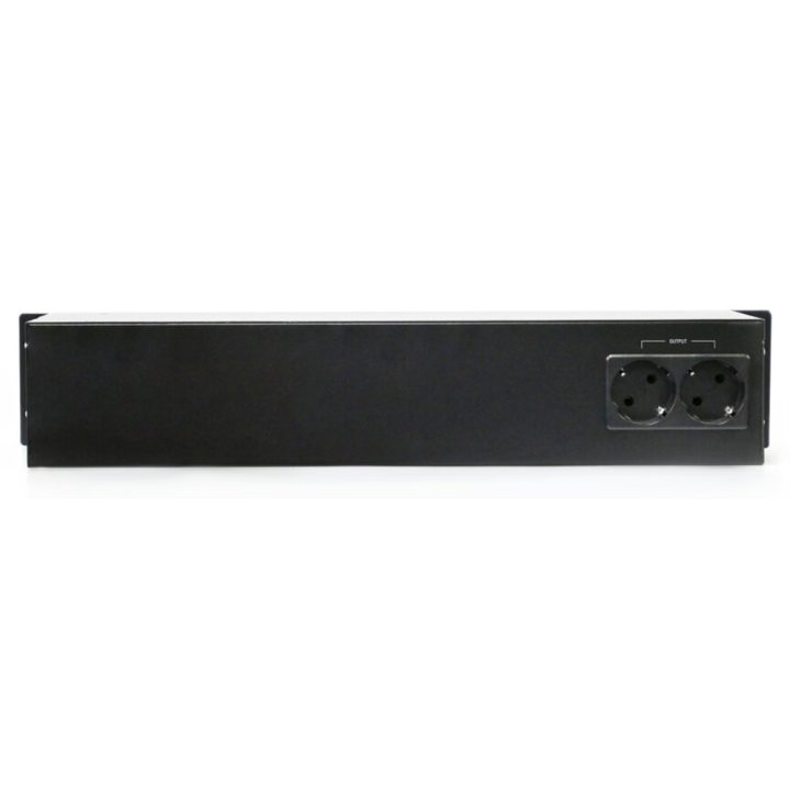 Salicru SPS 900 Node sistema de alimentação ininterrupta (UPS) Em…