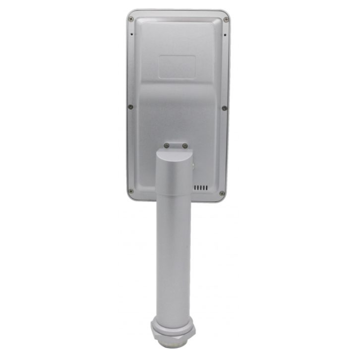 Premier SLD505 Access Control Reader Facial Recognition Terminal Gray