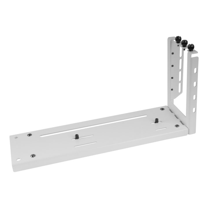 Mars Gaming MCAGCVW PC Case Part Universal GPU Support