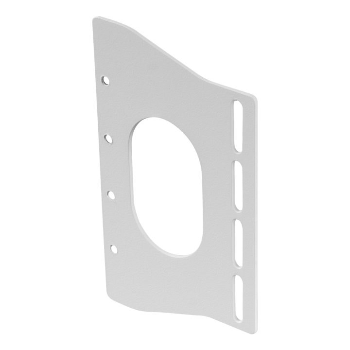 Mars Gaming MCAGCVW PC Case Part Universal GPU Support
