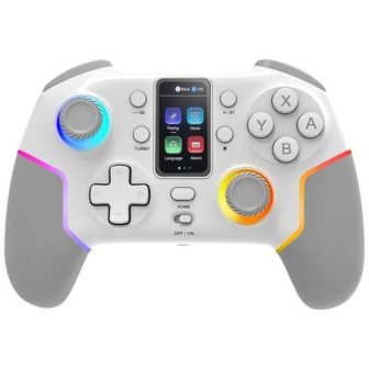 Mars Gaming MGP-V3 Multiplatform Gamepad