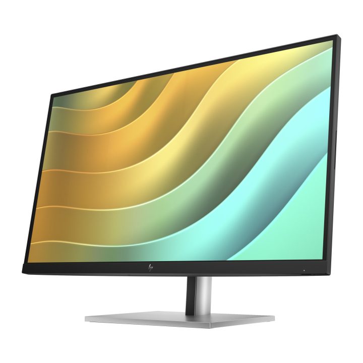 HP E27u G5 27" QHD 75 Hz IPS