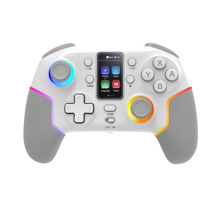 Mars Gaming MGP-V3 Multiplatform Gamepad
