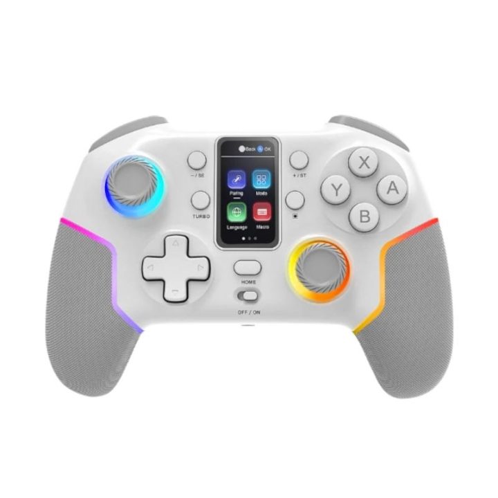 Mars Gaming MGP-V3 Gamepad multiplataforma